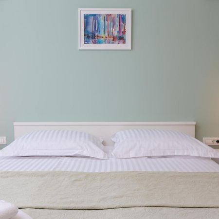 Apartment More Deluxe Сплит Экстерьер фото