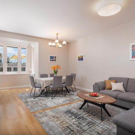 Apartment More Deluxe Сплит Экстерьер фото