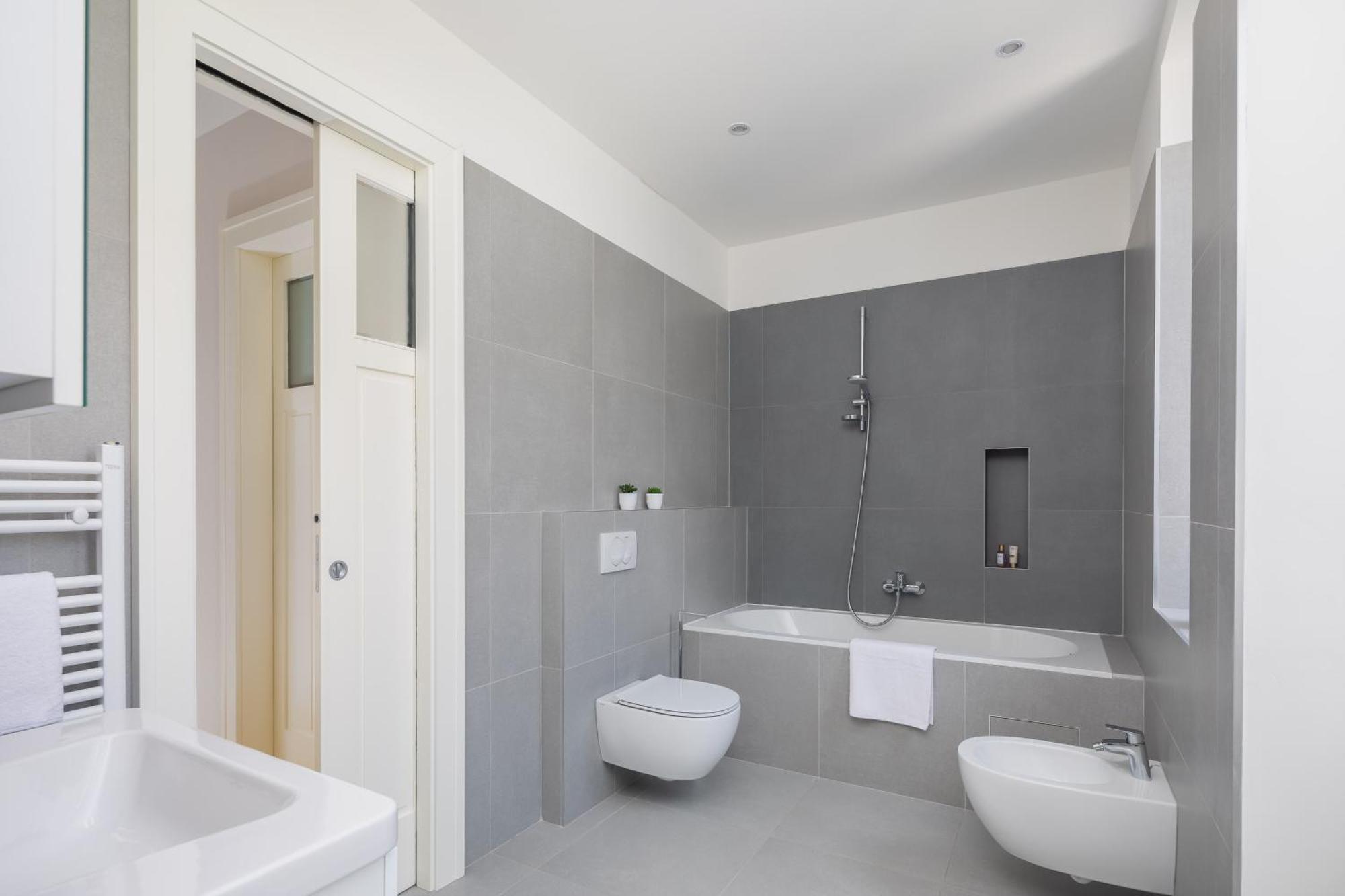 Apartment More Deluxe Сплит Экстерьер фото