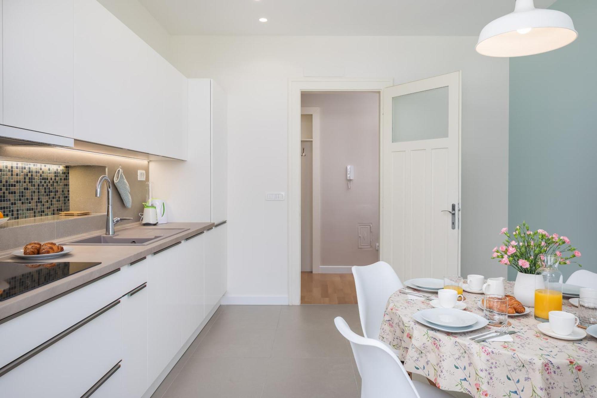 Apartment More Deluxe Сплит Экстерьер фото