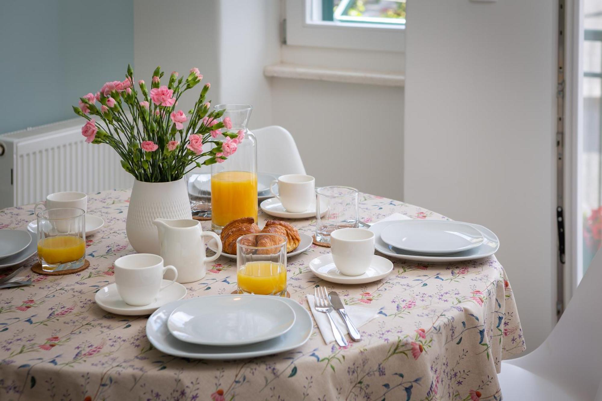 Apartment More Deluxe Сплит Экстерьер фото