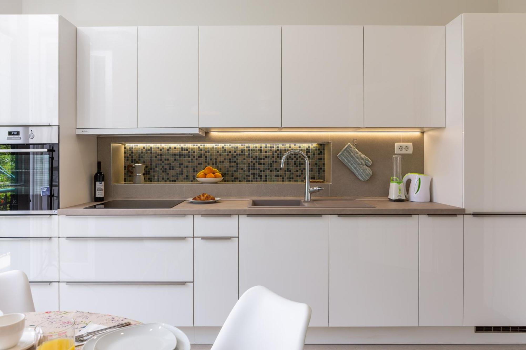 Apartment More Deluxe Сплит Экстерьер фото