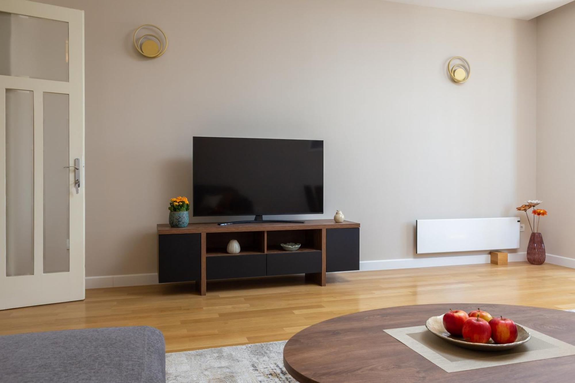 Apartment More Deluxe Сплит Экстерьер фото