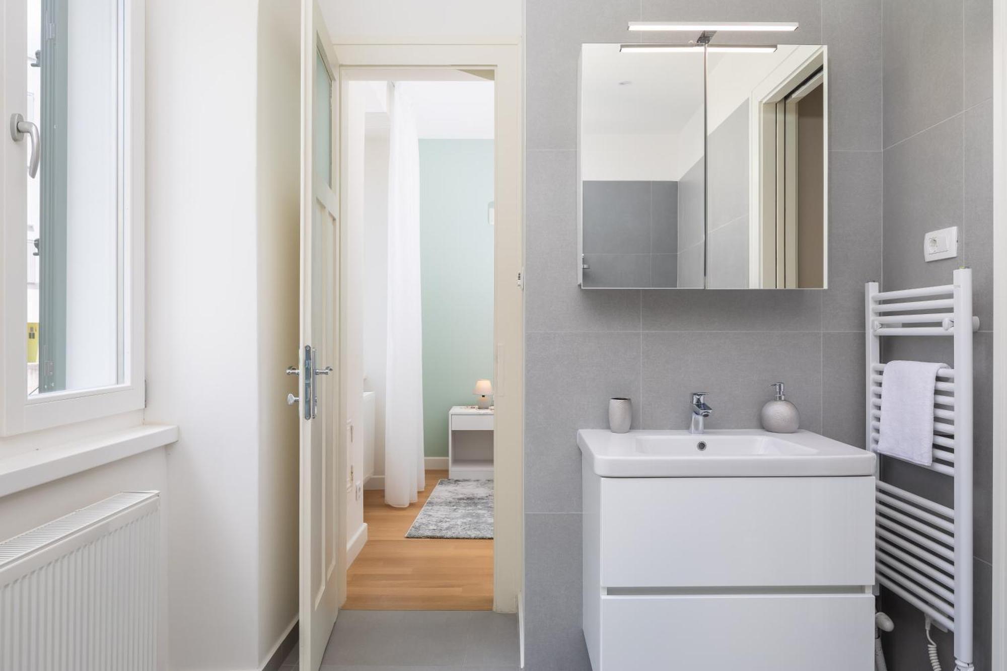 Apartment More Deluxe Сплит Экстерьер фото