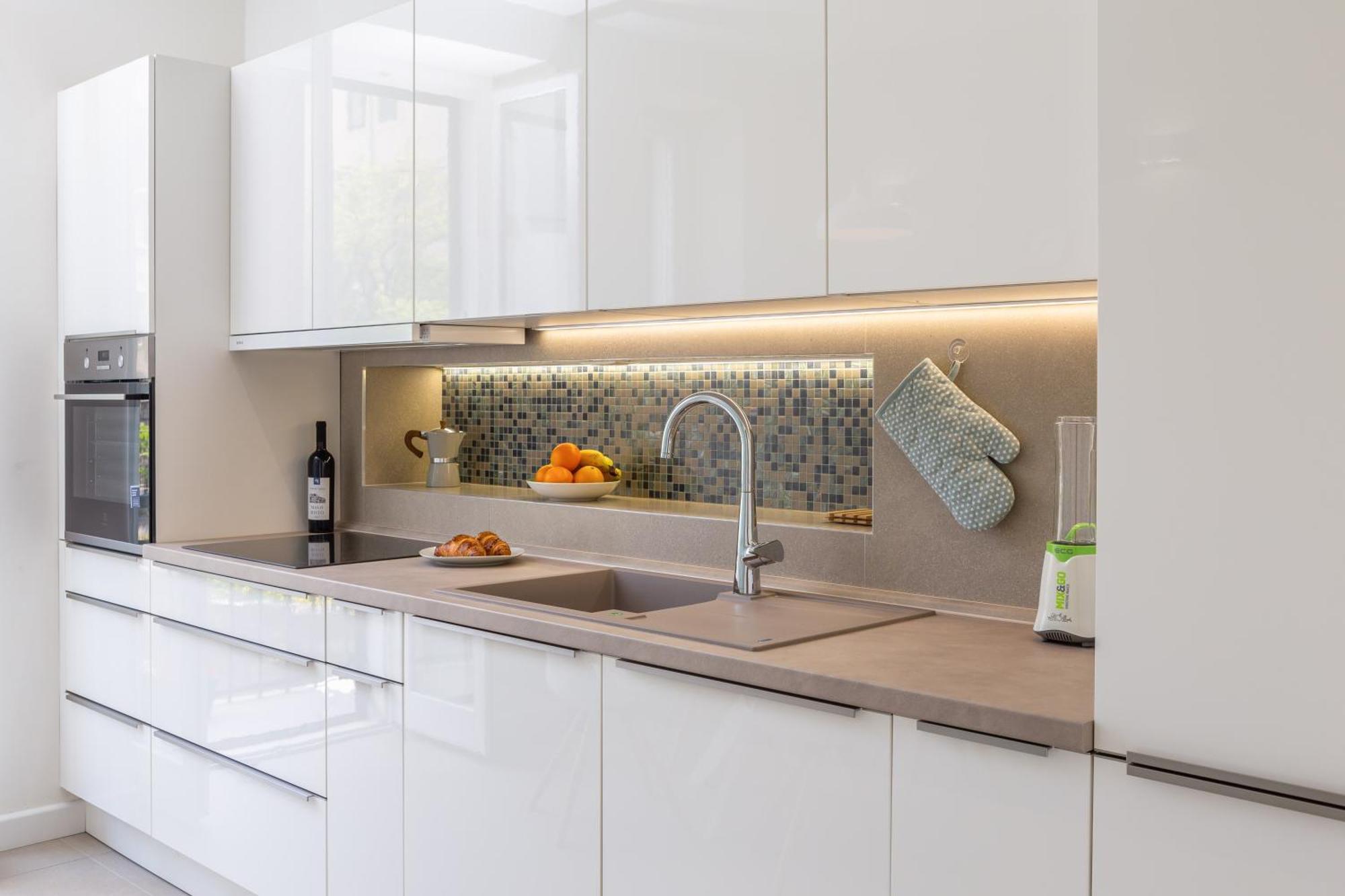 Apartment More Deluxe Сплит Экстерьер фото