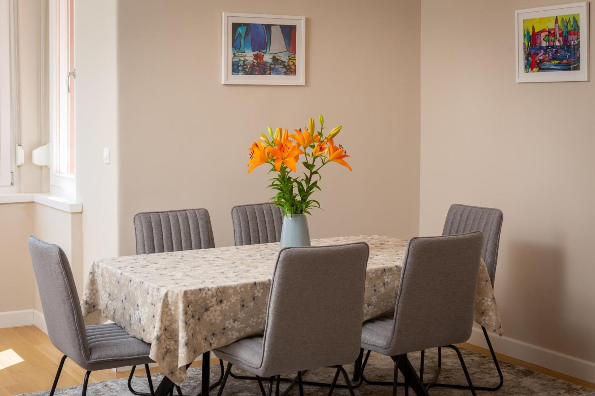 Apartment More Deluxe Сплит Экстерьер фото
