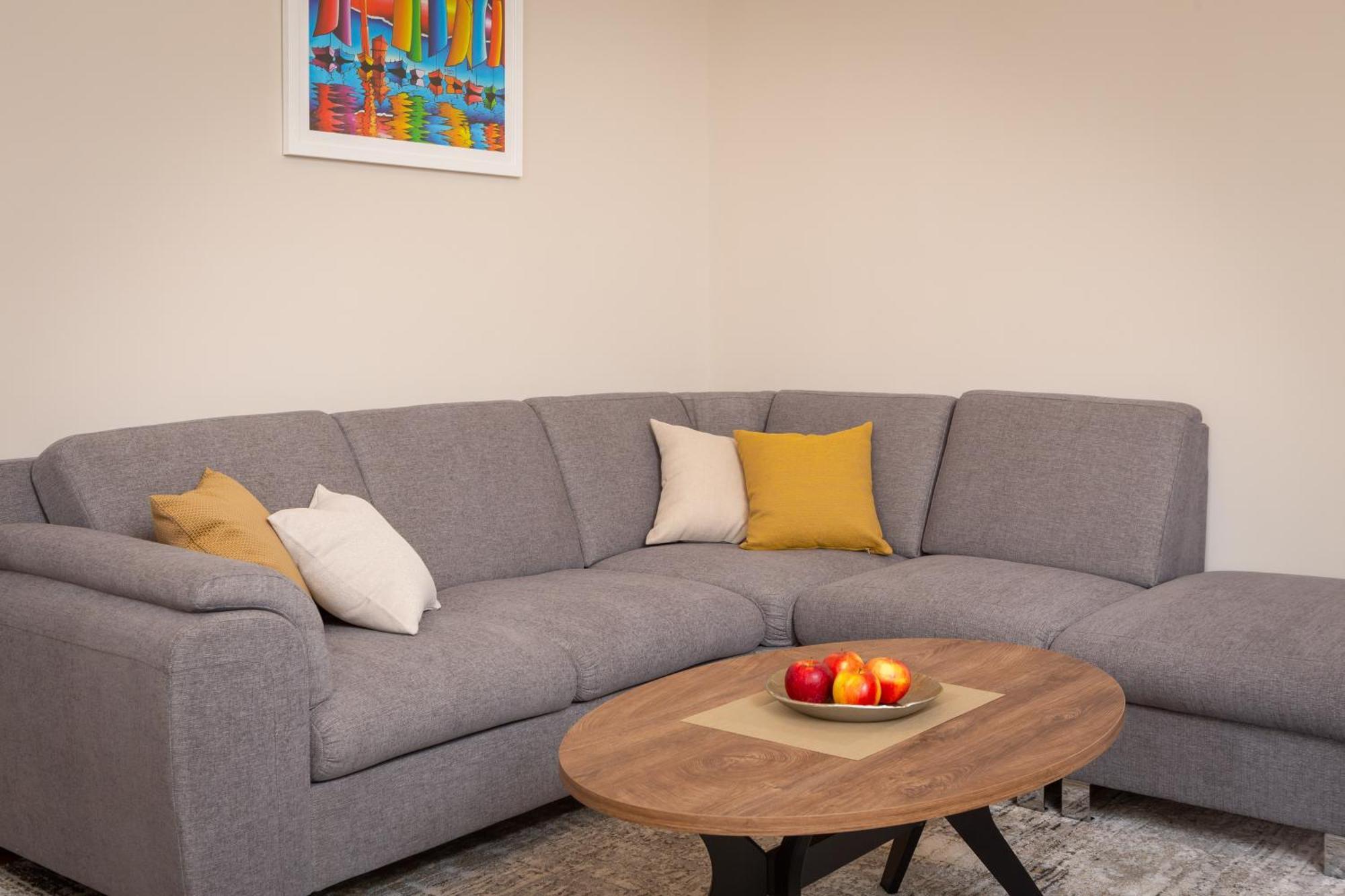 Apartment More Deluxe Сплит Экстерьер фото