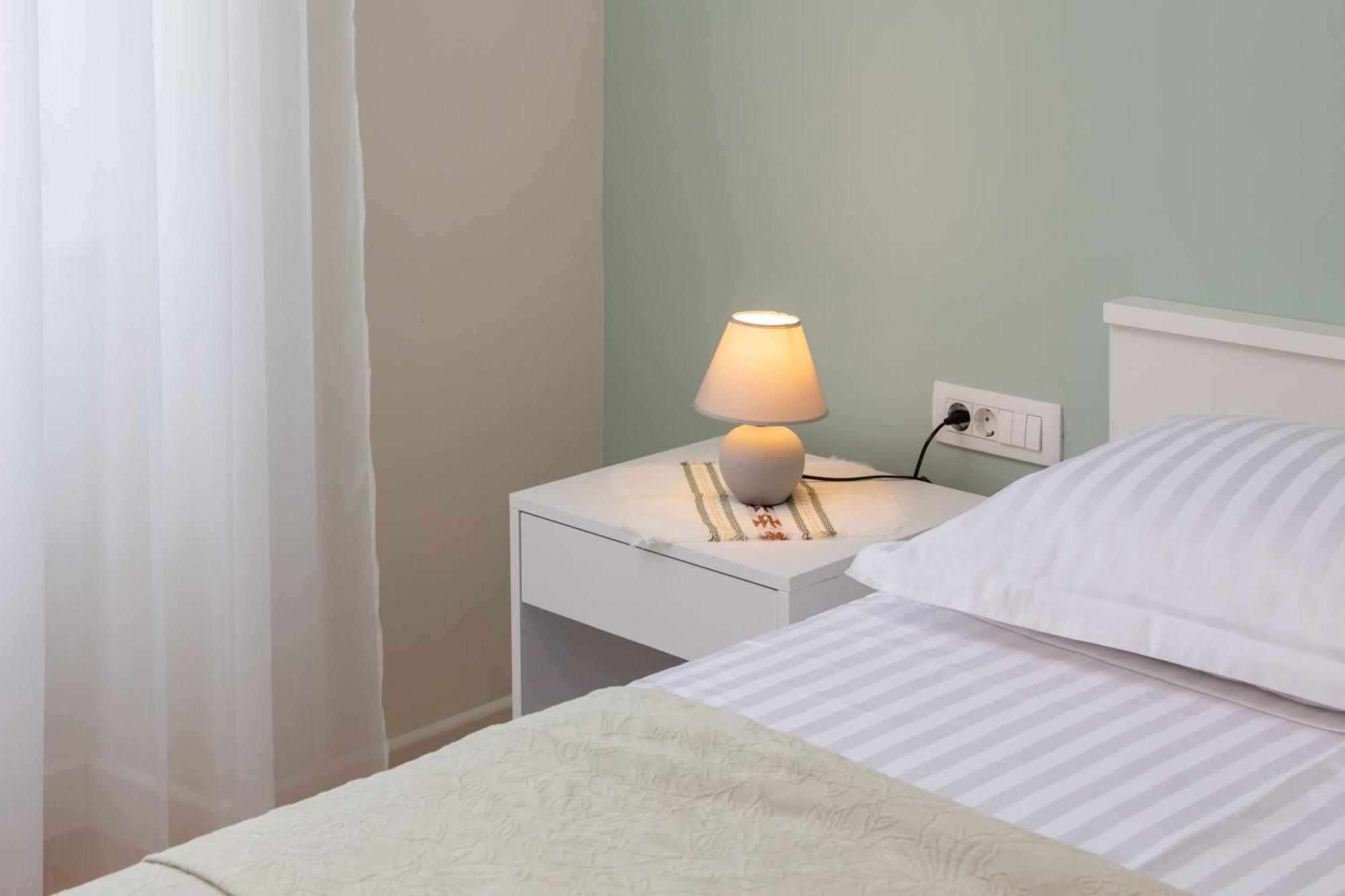Apartment More Deluxe Сплит Экстерьер фото