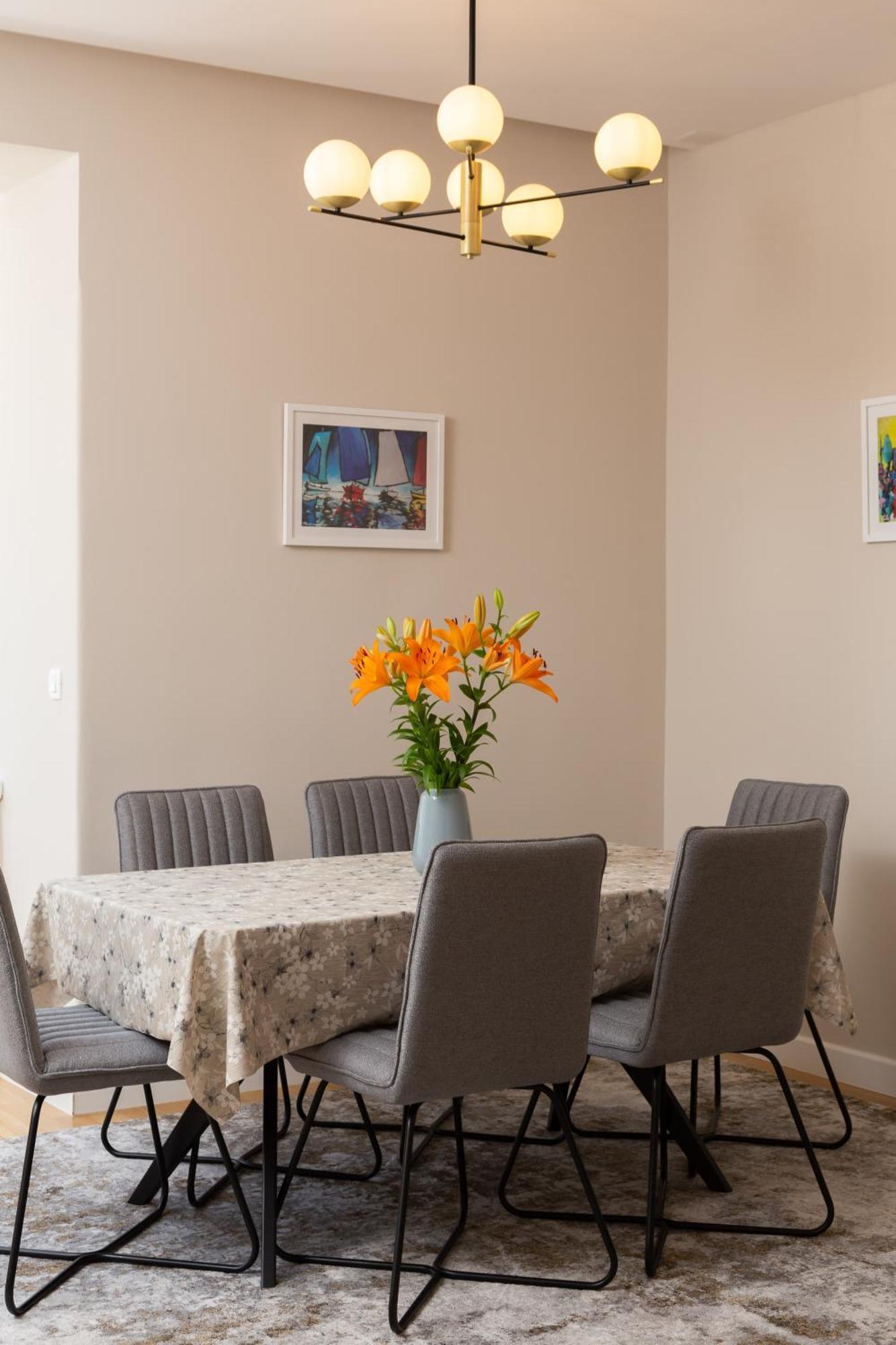 Apartment More Deluxe Сплит Экстерьер фото