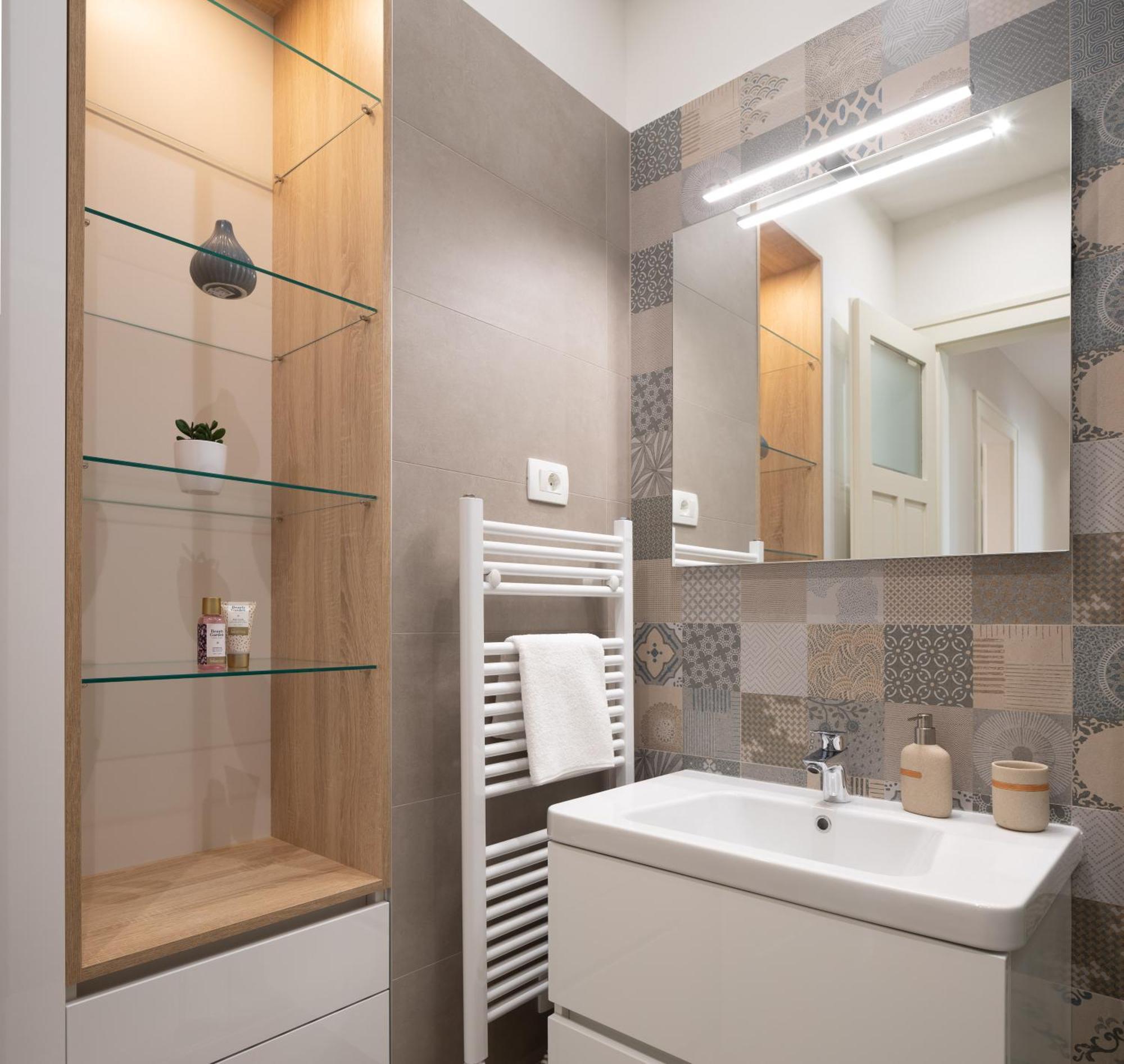 Apartment More Deluxe Сплит Экстерьер фото